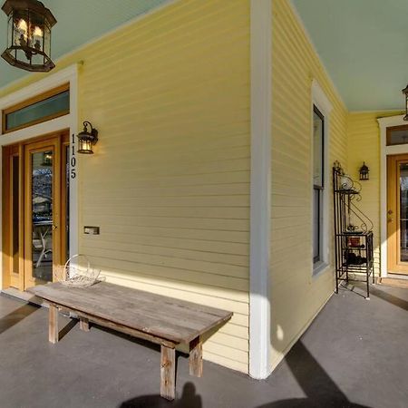 Captain'S Quarters East Nashville, Tn ภายนอก รูปภาพ