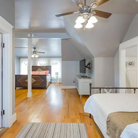 Captain'S Quarters East Nashville, Tn ภายนอก รูปภาพ