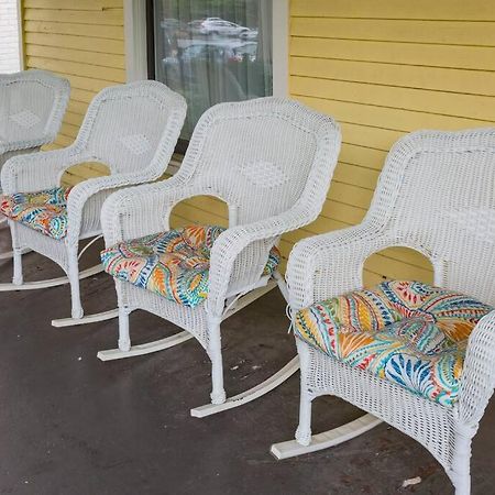 Captain'S Quarters East Nashville, Tn ภายนอก รูปภาพ