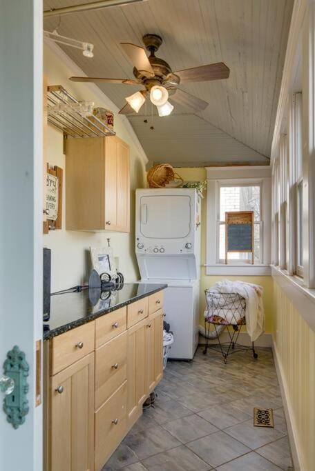 Captain'S Quarters East Nashville, Tn ภายนอก รูปภาพ