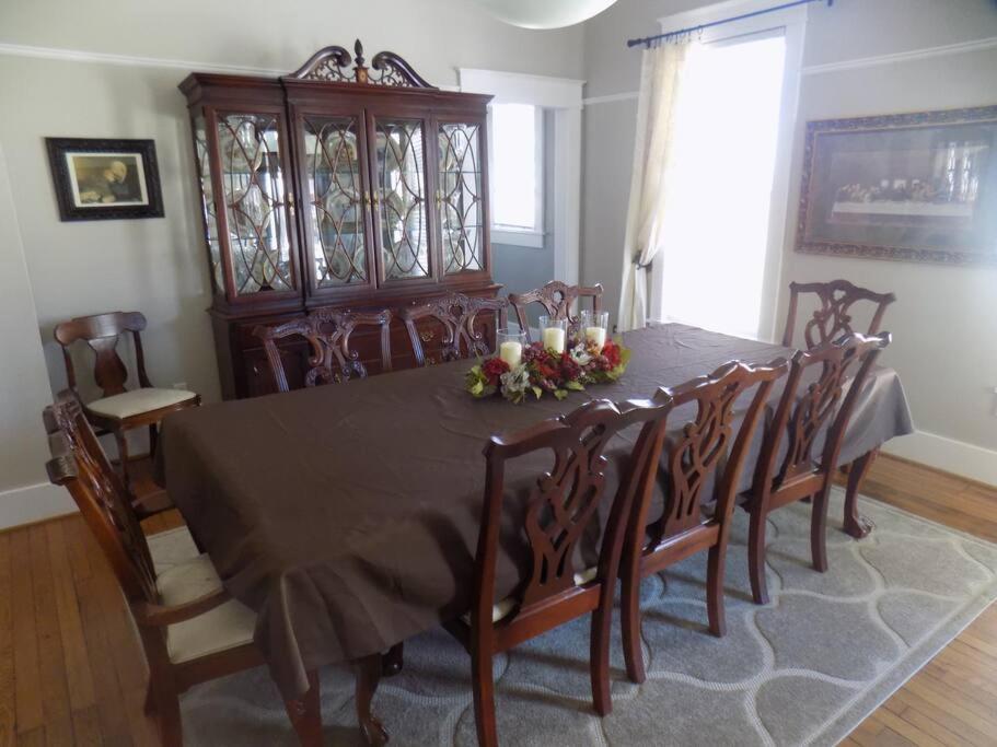 Captain'S Quarters East Nashville, Tn ภายนอก รูปภาพ