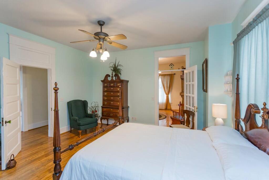 Captain'S Quarters East Nashville, Tn ภายนอก รูปภาพ