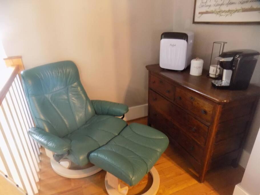 Captain'S Quarters East Nashville, Tn ภายนอก รูปภาพ