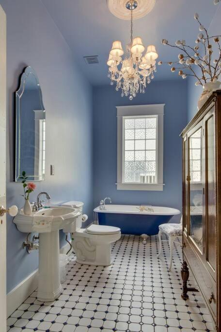 Captain'S Quarters East Nashville, Tn ภายนอก รูปภาพ
