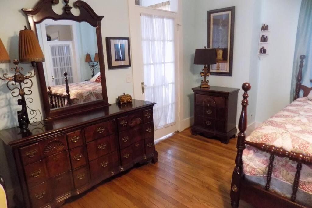 Captain'S Quarters East Nashville, Tn ภายนอก รูปภาพ