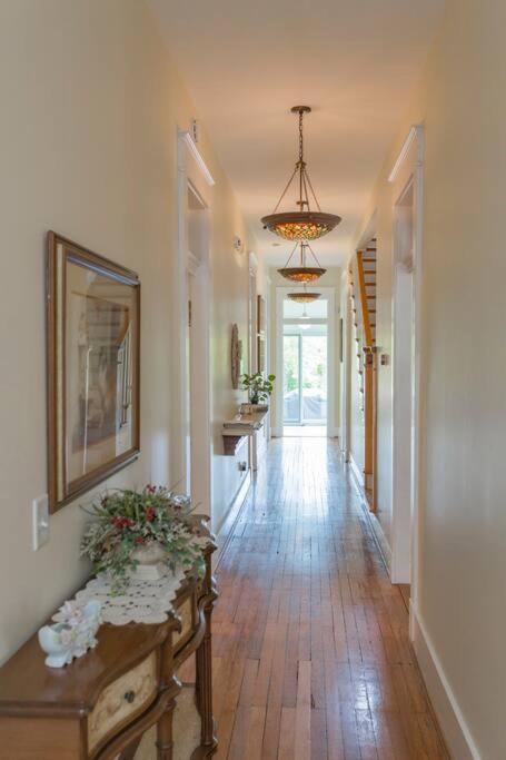 Captain'S Quarters East Nashville, Tn ภายนอก รูปภาพ