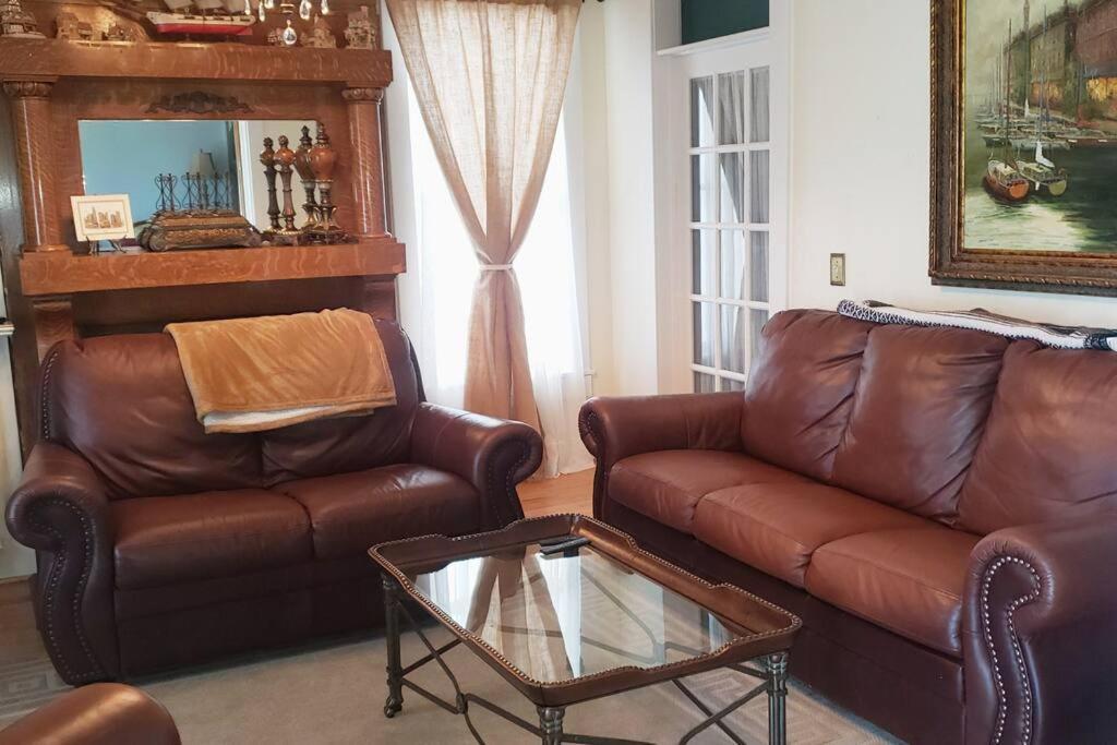 Captain'S Quarters East Nashville, Tn ภายนอก รูปภาพ
