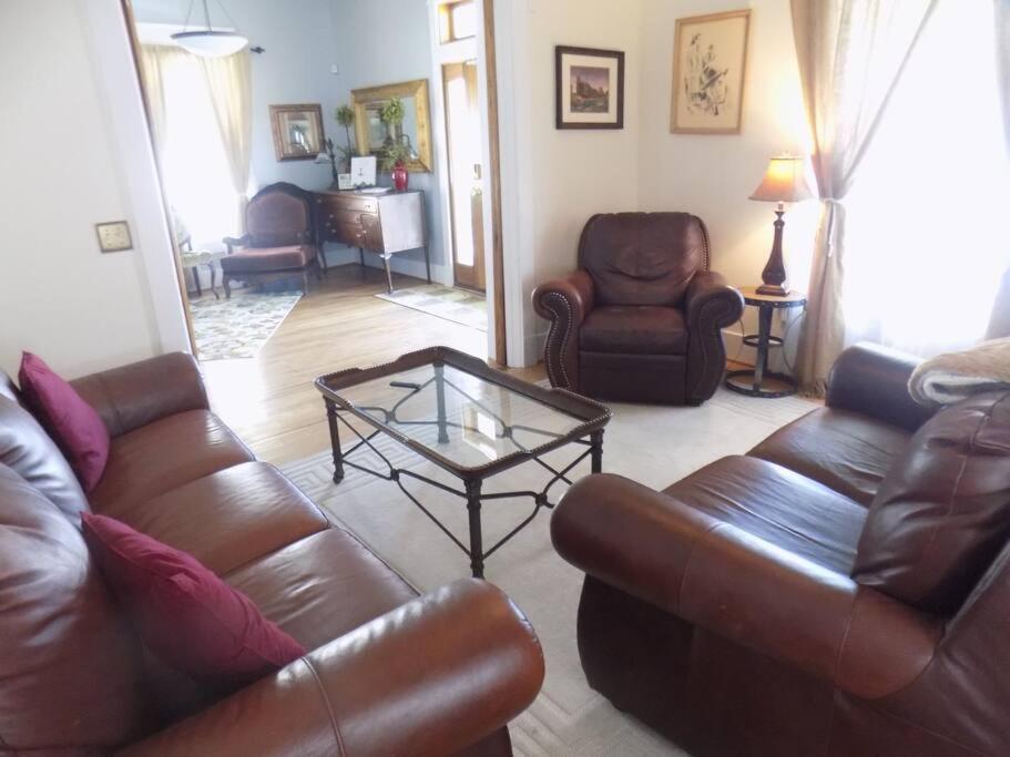 Captain'S Quarters East Nashville, Tn ภายนอก รูปภาพ