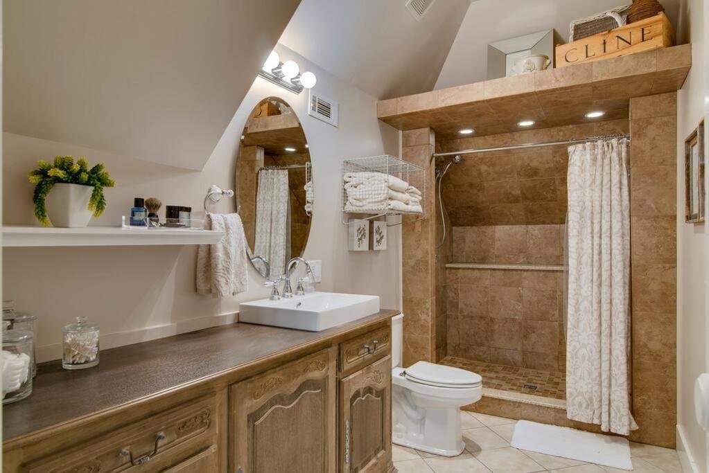 Captain'S Quarters East Nashville, Tn ภายนอก รูปภาพ