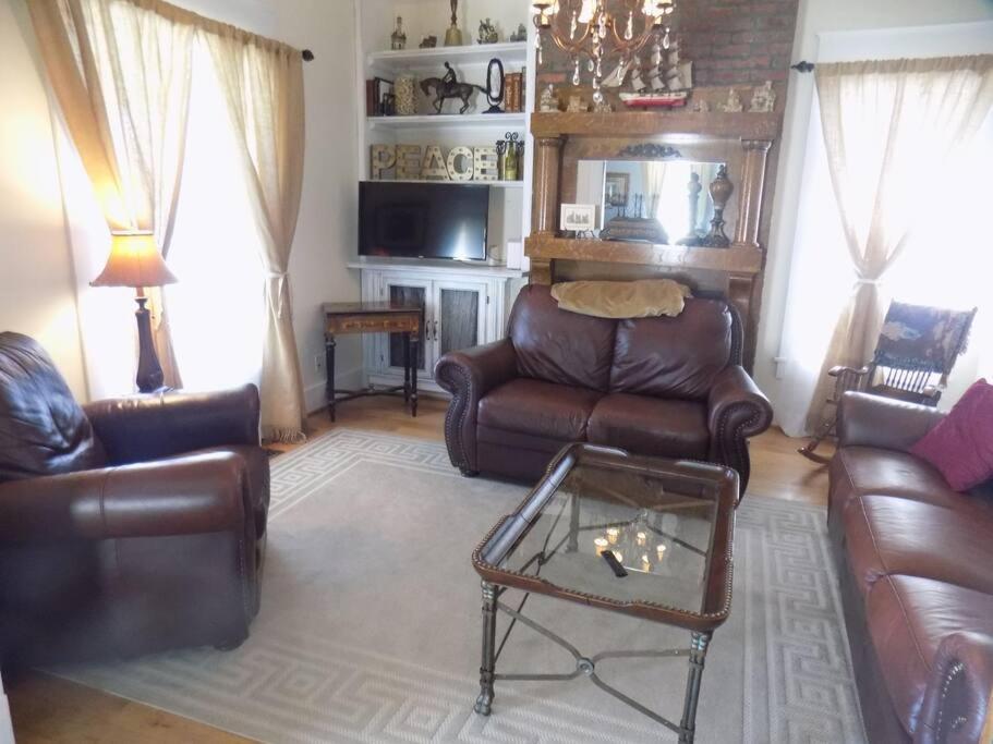 Captain'S Quarters East Nashville, Tn ภายนอก รูปภาพ