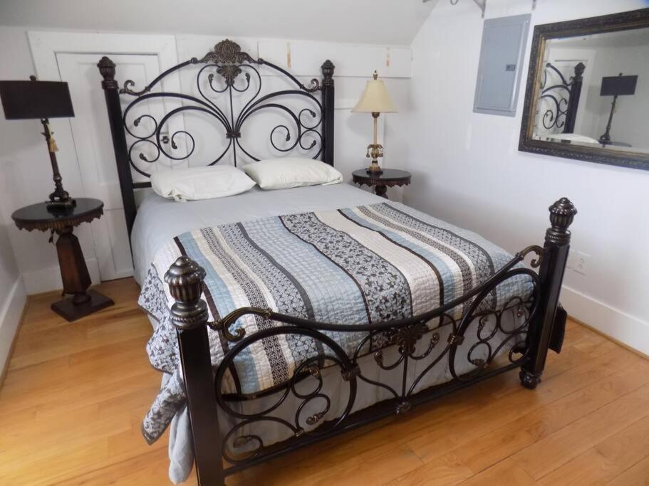 Captain'S Quarters East Nashville, Tn ภายนอก รูปภาพ