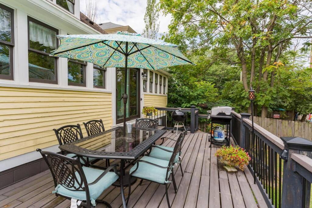 Captain'S Quarters East Nashville, Tn ภายนอก รูปภาพ
