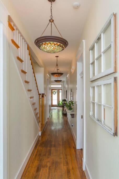 Captain'S Quarters East Nashville, Tn ภายนอก รูปภาพ