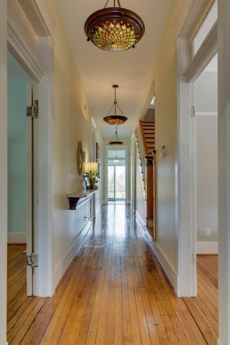 Captain'S Quarters East Nashville, Tn ภายนอก รูปภาพ