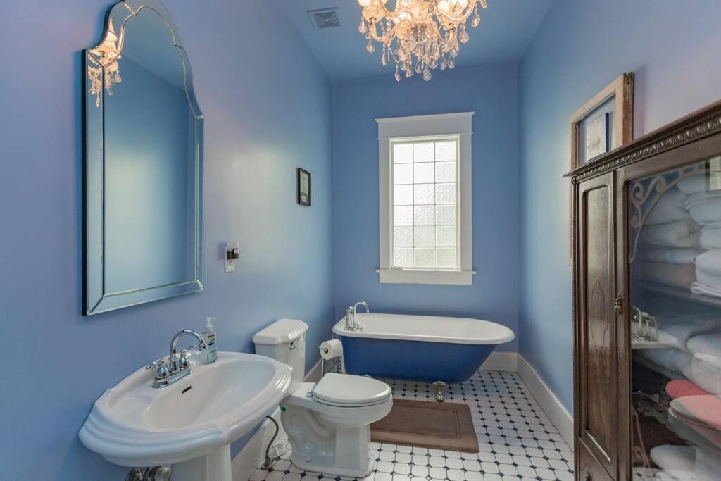 Captain'S Quarters East Nashville, Tn ภายนอก รูปภาพ