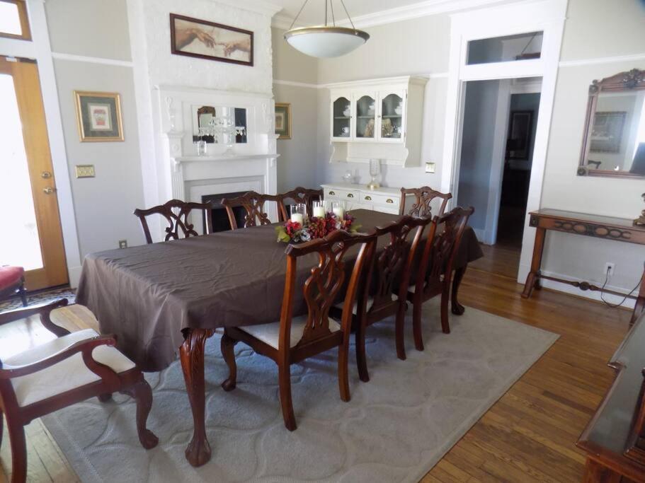 Captain'S Quarters East Nashville, Tn ภายนอก รูปภาพ