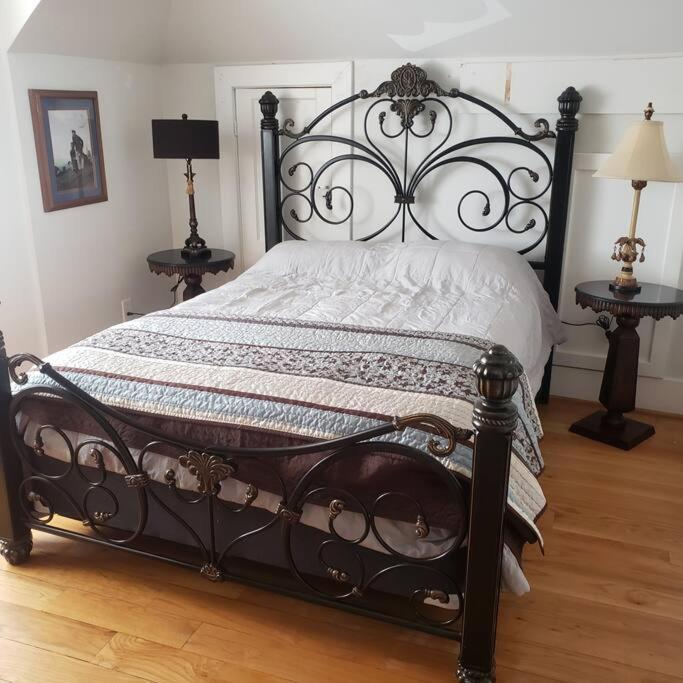 Captain'S Quarters East Nashville, Tn ภายนอก รูปภาพ